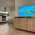 Apartment Oliva, Rafailovici