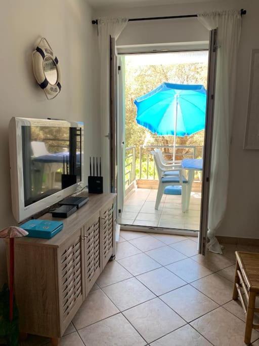 Apartment Oliva, Rafailovici Budva