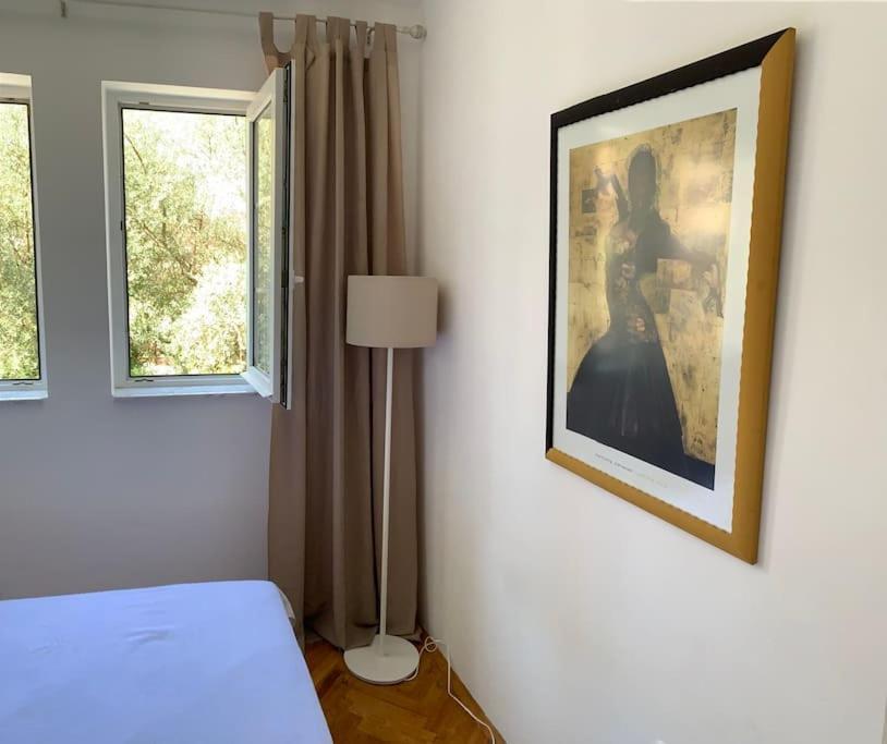 Oliva, Rafailovici Budva
