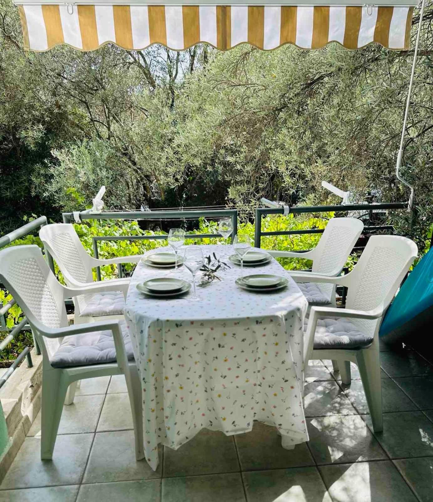 Apartment Oliva, Rafailovici Budva