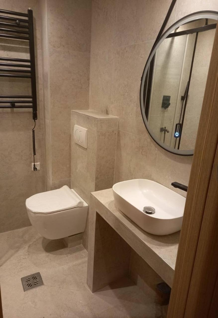 Apartment Oliva, Rafailovici *